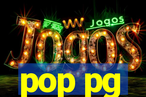 pop pg